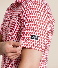 Solo Cup Performance Polo
