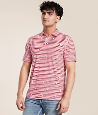 Solo Cup Performance Polo