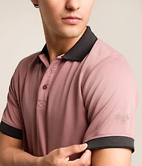Stampede Polo