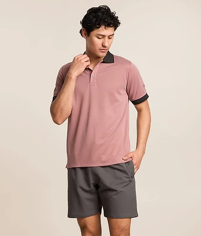 Stampede Polo