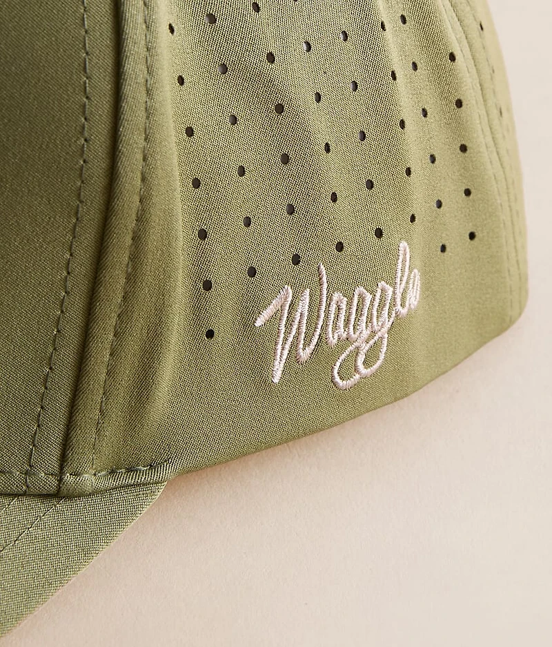 Monster Perforated Hat