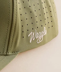 Monster Perforated Hat