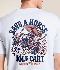 Wild Rodeo T-Shirt