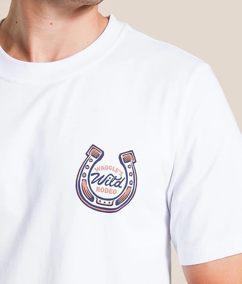 Wild Rodeo T-Shirt