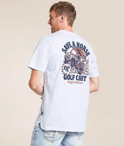 Wild Rodeo T-Shirt