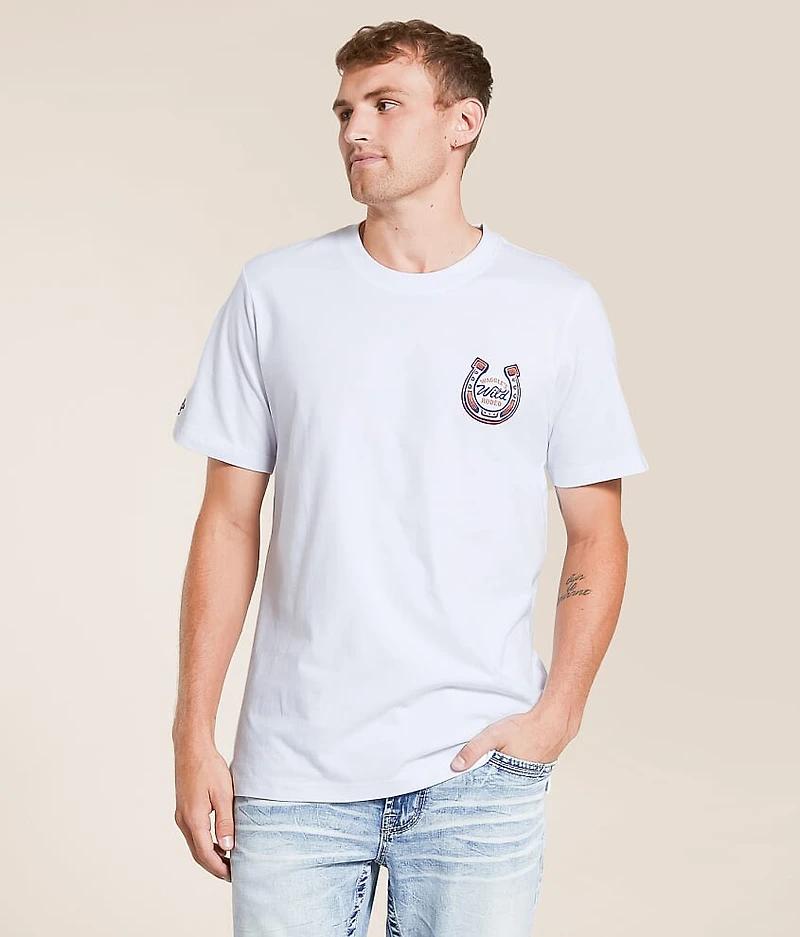 Wild Rodeo T-Shirt