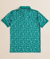 Boys - Extinct Performance Polo