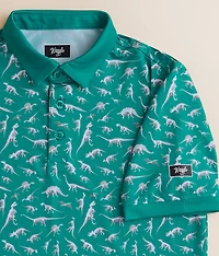 Boys - Extinct Performance Polo
