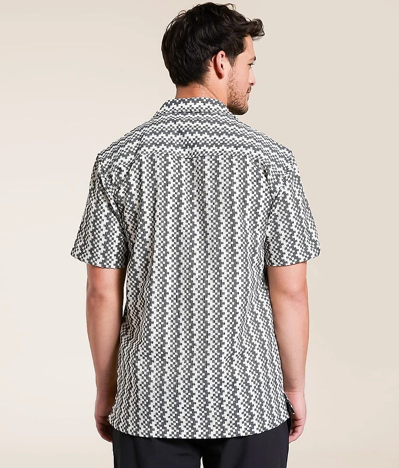 Woven Shirt
