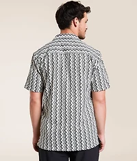 Woven Shirt