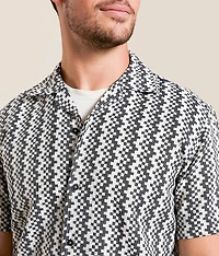 Woven Shirt