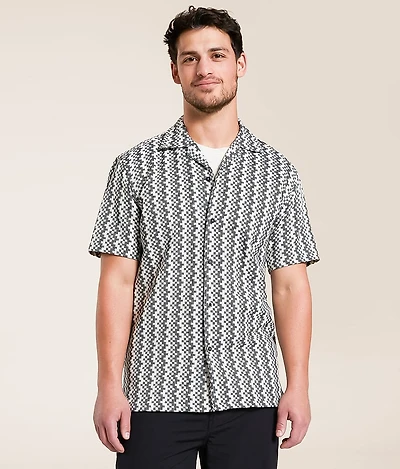 Woven Shirt