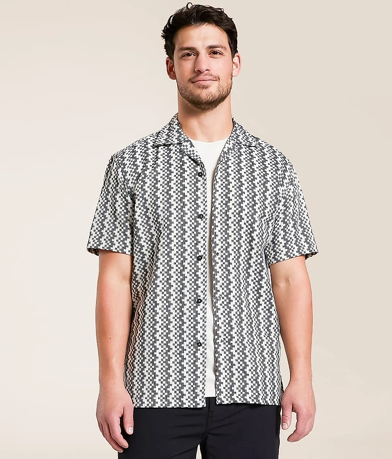 Woven Shirt