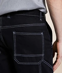 Rmito Loose 10" Short