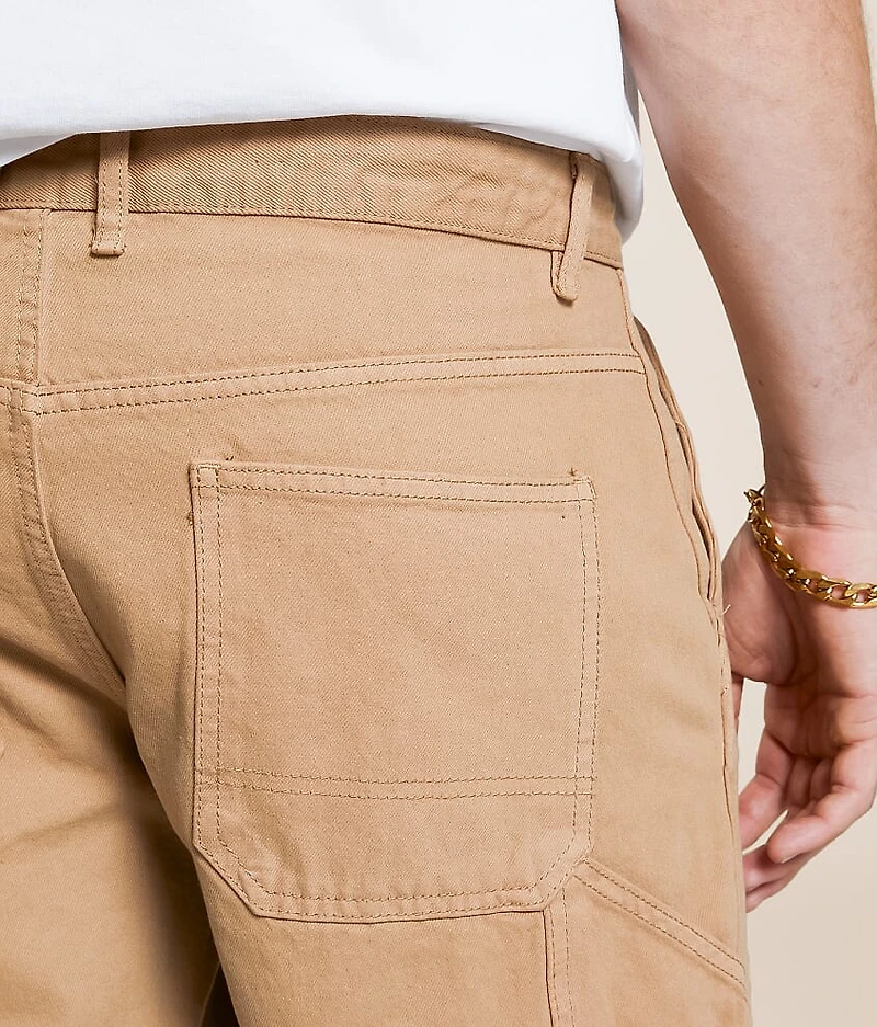 Rmito Loose 10" Short