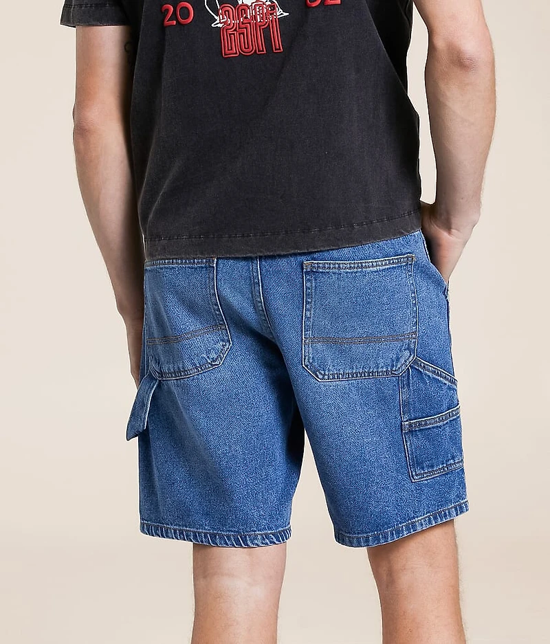 Rmito Loose 10" Short