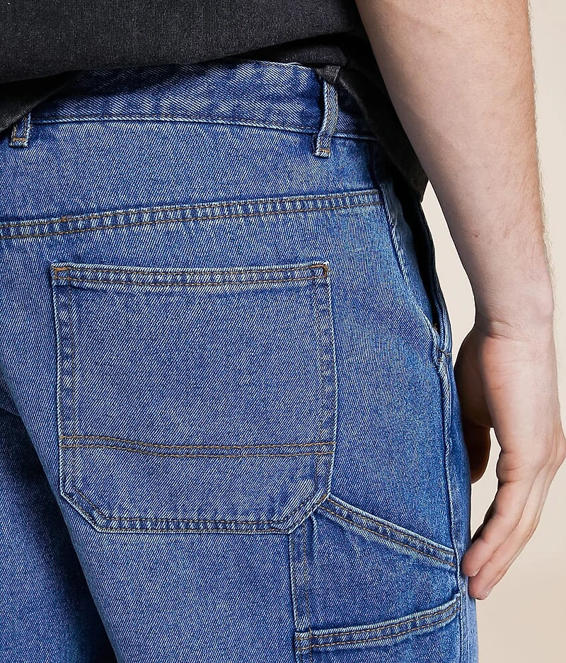 Rmito Loose 10" Short