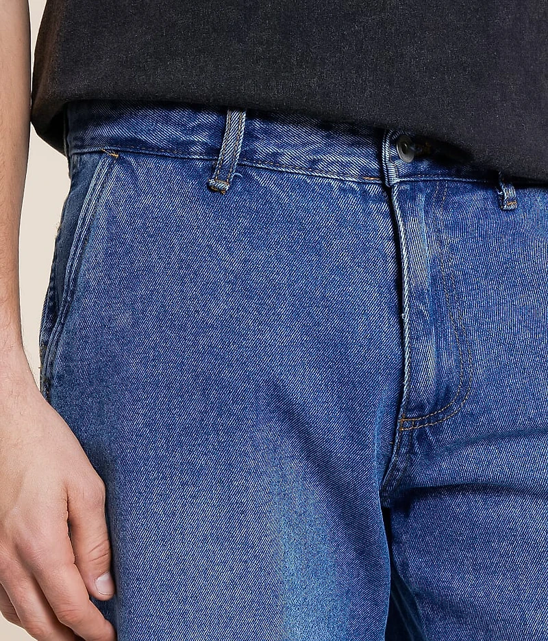 Rmito Loose 10" Short