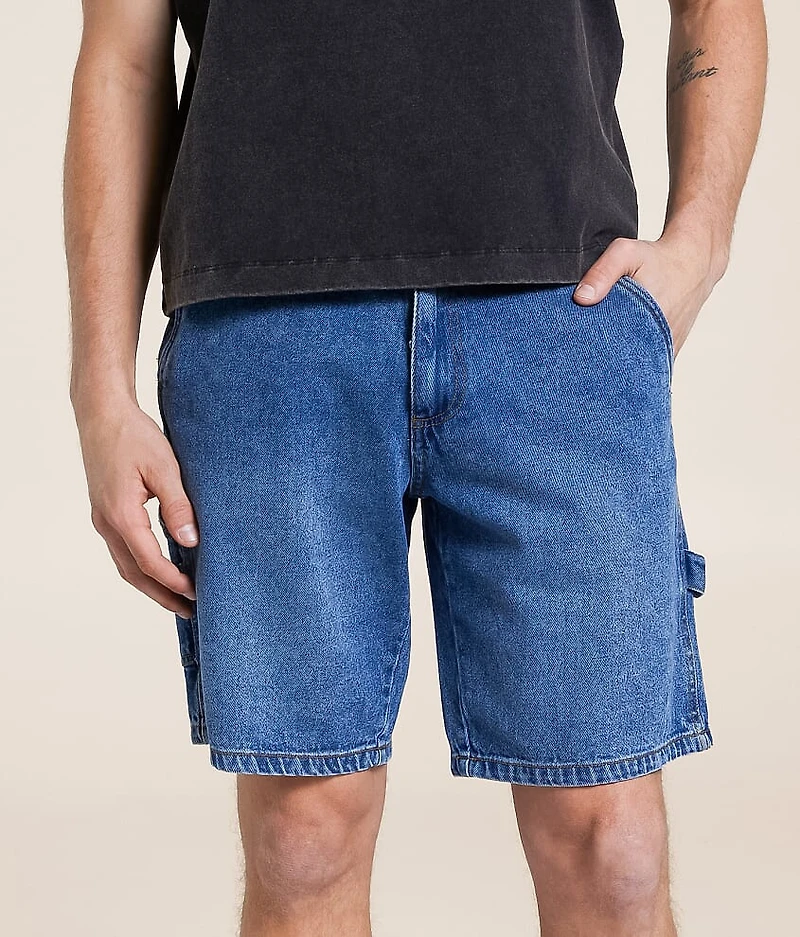 Rmito Loose 10" Short