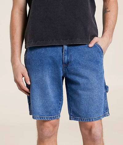 Rmito Loose 10" Short