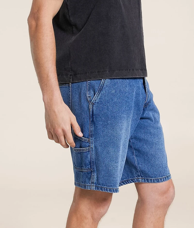 Rmito Loose 10" Short