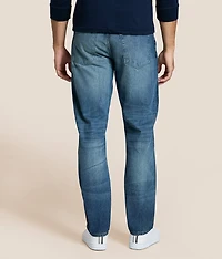 Paris Straight Jean