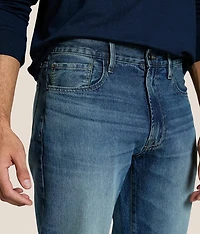 Paris Straight Jean