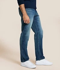 Paris Straight Jean
