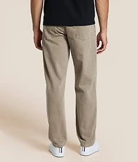 Hamilton Loose Straight Jean