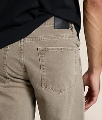Hamilton Loose Straight Jean