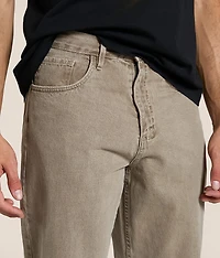 Hamilton Loose Straight Jean