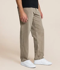 Hamilton Loose Straight Jean