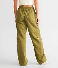 Windbreaker Cargo Pant