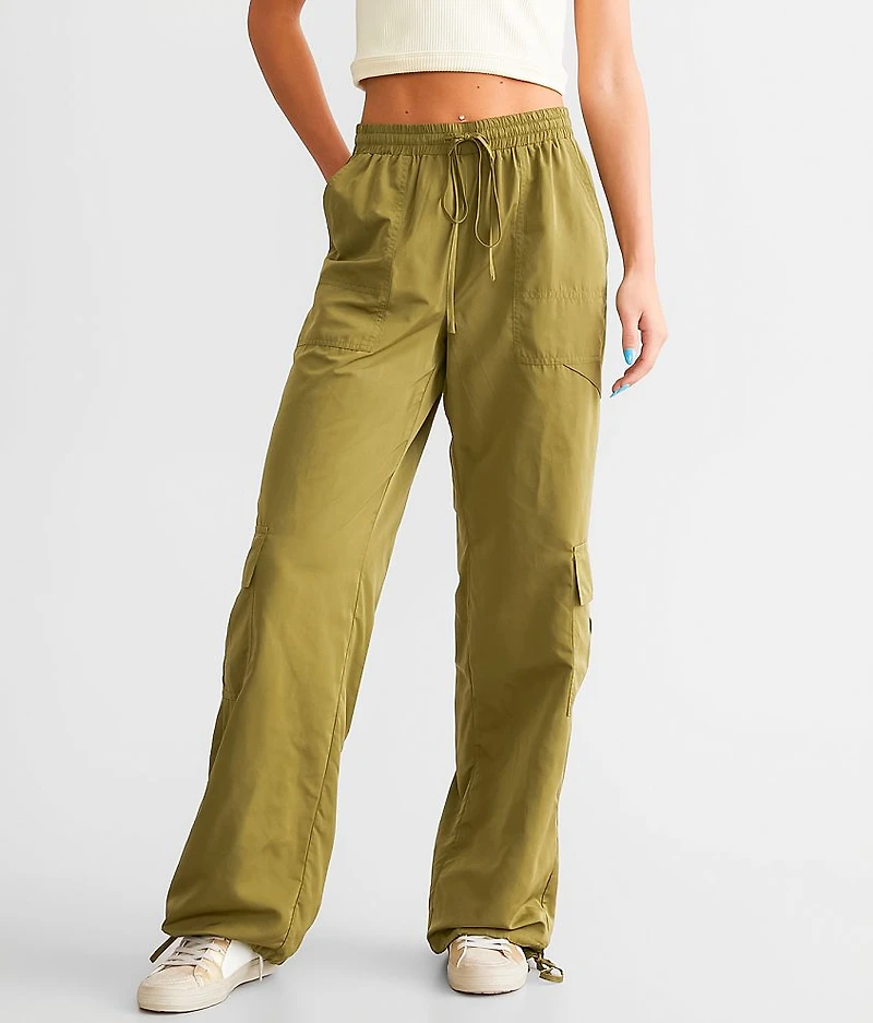 Windbreaker Cargo Pant