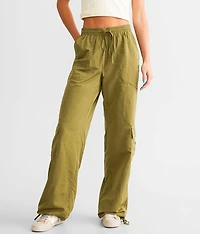Windbreaker Cargo Pant