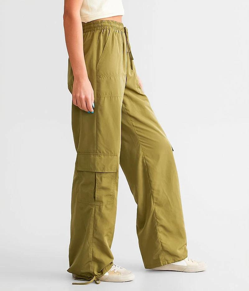 Windbreaker Cargo Pant