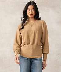 Ryder Ribbed Top