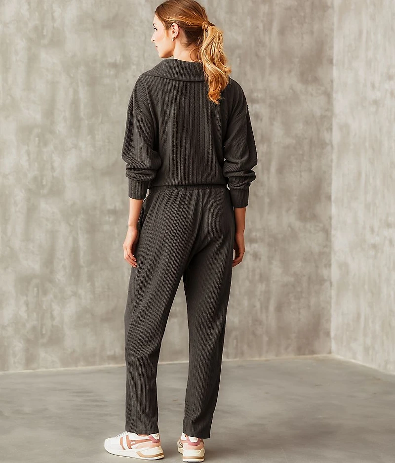 Tapered Pant