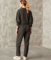 Tapered Pant