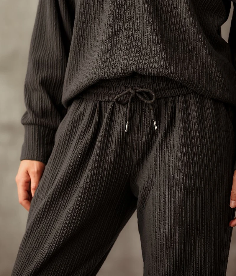 Tapered Pant