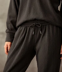 Tapered Pant