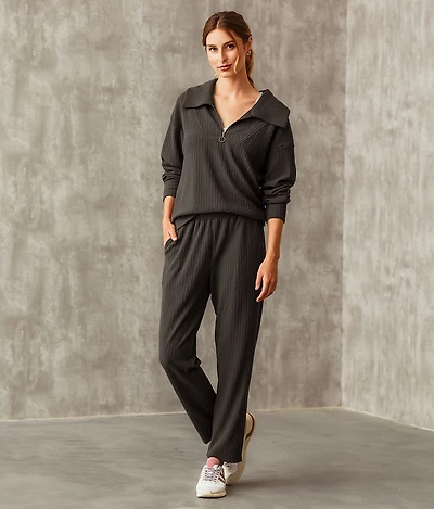 Tapered Pant