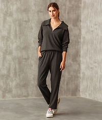 Tapered Pant