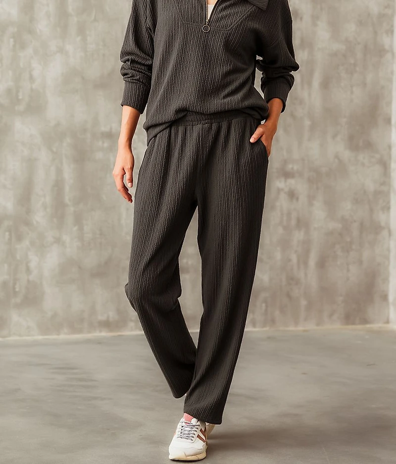 Tapered Pant