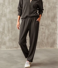 Tapered Pant