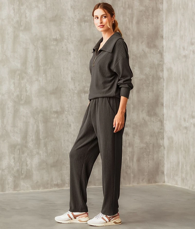 Tapered Pant