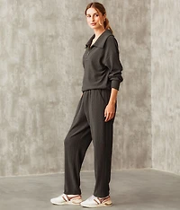 Tapered Pant