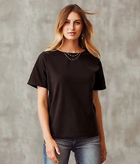 Ribbed Top