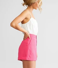 Tailored Trouser Short