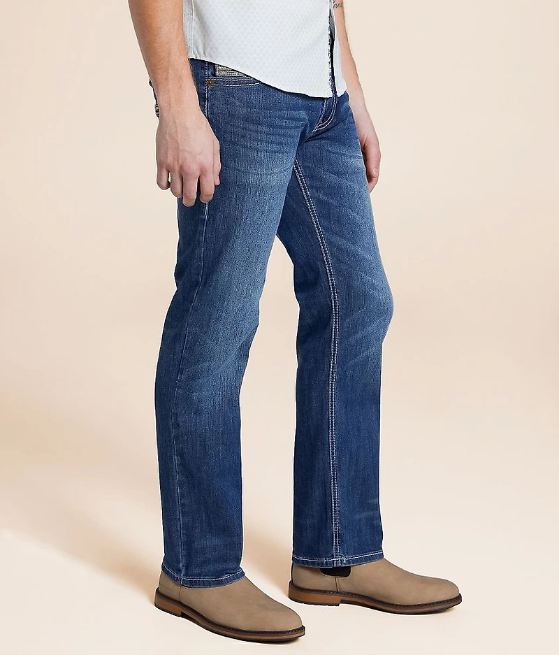 Revolver Straight Jean
